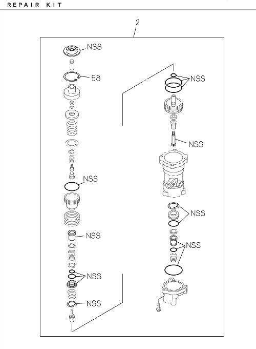 Partial Engine